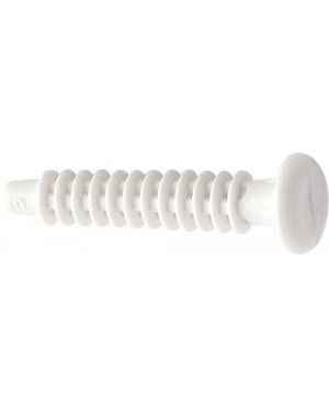 Nylonsteckdübel MAS 5-30 weiß weiß APOLO MEA