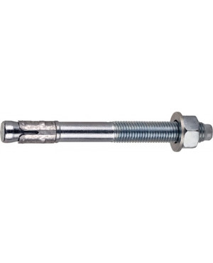 Blitzanker BAZ 10-112/30A4 n. rostender STA A4 ETA-Zulassung,Option 1