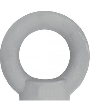 Ringmutter DIN 582 Gew.M12 STA C15 ZN 25 St./VE