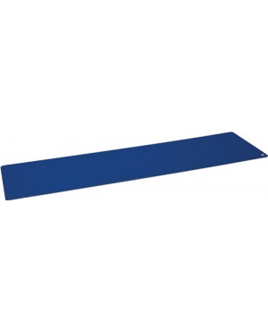 Trennblech LOGS 210 LOGS 20 blau RAL 5022 LOGS