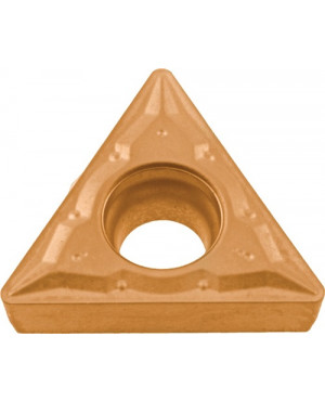 Wendeschneidplatte TCMT 16T304-F PMK35 Bearb. Schlicht PROMAT