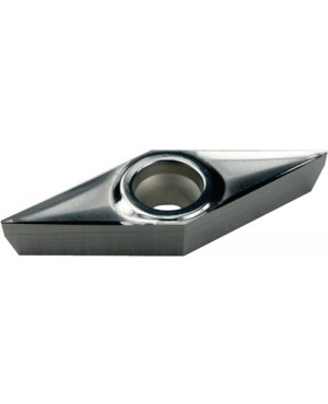 Wendeschneidplatte VCGT 110302-AL N20 Bearb. Alu. PROMAT