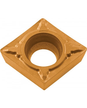 Wendeschneidplatte CCMT 09T308-M UNI35 Bearb. mittel PROMAT