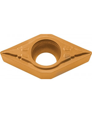 Wendeschneidplatte DCMT 070202-M PMK10 Bearb. mittel PROMAT
