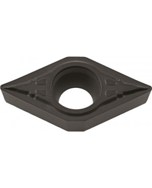 Wendeschneidplatte DCMT 070202-M PMK30 Bearb. mittel PROMAT