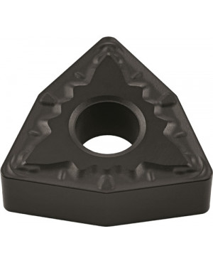 Wendeschneidplatte WNMG 080404-F PMK30 Bearb. Schlicht PROMAT