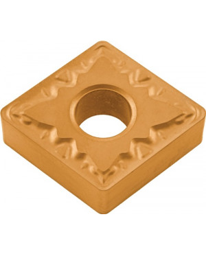 Wendeschneidplatte CNMG 120408-F UNI35 Bearb. Schlicht PROMAT