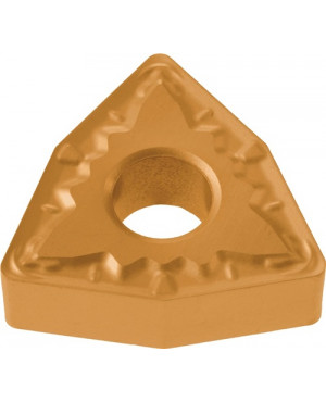 Wendeschneidplatte WNMG 080404-F UNI35 Bearb. Schlicht PROMAT