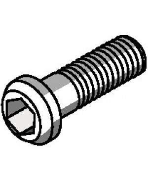 Schraube WS0621-S4 PROMAT