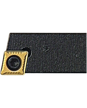 Klemmdrehhalter SCACL 1616 H09 li. brün. Außendrehen PROMAT