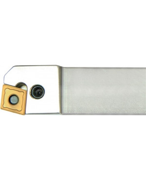 Klemmdrehhalter PCBNR 2020 K12 re. brün. Außendrehen PROMAT