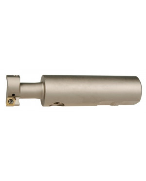 T-Nutenfräser D.40mm vern.m.IK Z.4 CCMX 09...PROMAT