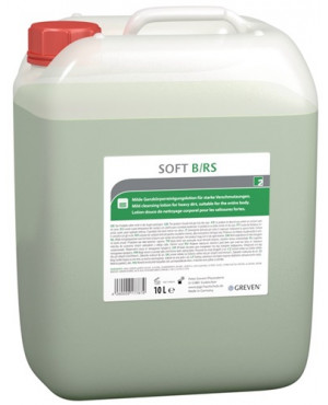 Hautreinigungslotion GREVEN® SOFT B/RS 10l mittlere b.starke Verschmutzungen