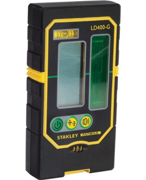 Empfänger, LD400-G f.Rotationslaser 600m, Stanley-DeWalt