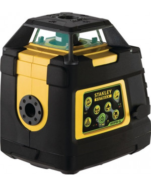 Laser, FatMax, FatMax HVPW-G, Stanley-DeWalt
