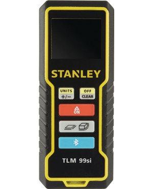 Entfernungsmesser, TLM99Si bis 35m, Stanley-DeWalt