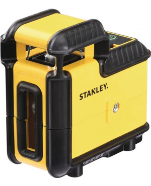 Kreuzlinienlaser Cross360 grüne Diode STANLEY