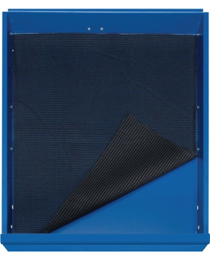 Antirutschmatte L650xB580mm PROMAT