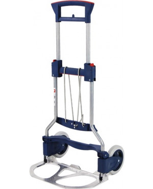 Transportkarre klappbar STA Alu.H.1030mm Schaufel-L.250xB490mm Trgf.125kg