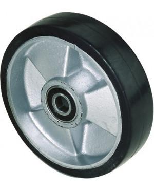 Lenkrad VG Naben-L.50mm Rad-B.50mm D.194mm