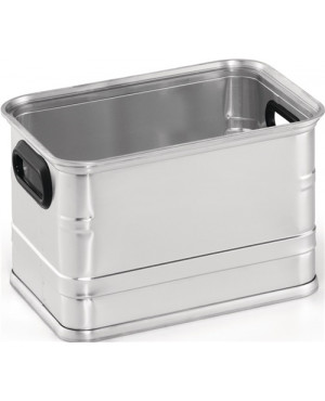 Aluminiumbox L385xB288xH260mm 28l