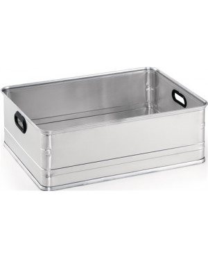 Aluminiumbox L778xB585xH260mm 113l