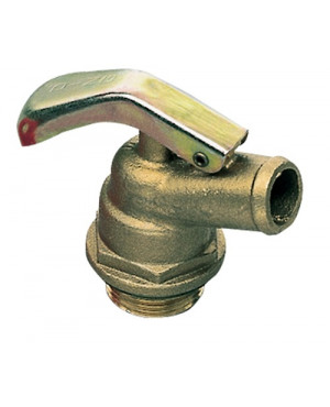 Auslaufhahn MS 19,05 (¾Zoll)mm GRAF