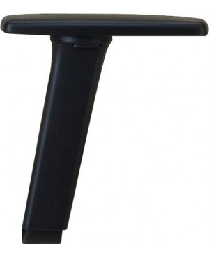 Armlehne f.Arbeitsdrehstuhl Nexxit multifunktional,verstellb.schwarz BIMOS