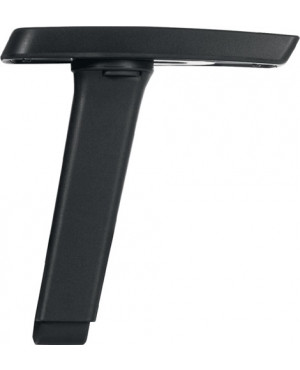 Armlehne Neon f.Arbeitsdrehstuhl Serie Neon verstellb.schwarz BIMOS