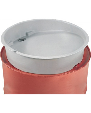 Einfülltrichter 3342 f.200-l-Fässer GFK D.560mm CEMO
