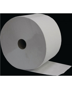 Putztuch Wipex L380xB220ca.mm 2-lagig weiß 2 RL/VE Wipex