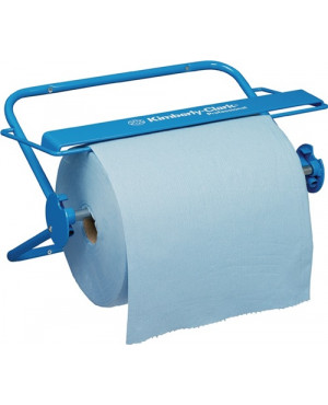 Wandhalter 6146 H330xB515xT300ca.mm auch als Tischständer zu verwenden KIMBERLY-