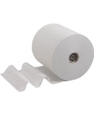 Rollenhandtuch SCOTT® Control 6620 1-lagig weiß L250ca.mxB198ca.mm KT=6 Rollen