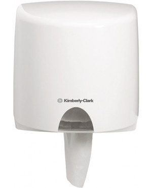 Wischtuchspender AQUARIUS 7017 H330xB276xT226ca.mm