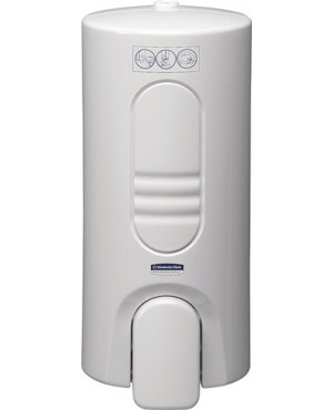 Toilettensitzreiniger 6374 6x0,4l Btl.SCOTT