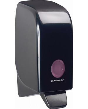 Spender AQUARIUS 7173 H235xB116xT110ca.mm schwarz