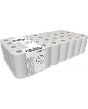 Toilettenpapier 8102 2-lagig,Kleinrollen 8 Btl.x 8 Kleinrollen x 250 Blätter
