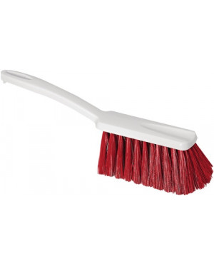 HACCP-Handfeger Borstenstärke 0,25mm rot NÖLLE