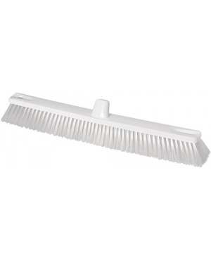 HACCP-Besen L.450mm Borstenstärke 0,50mm blau NÖLLE