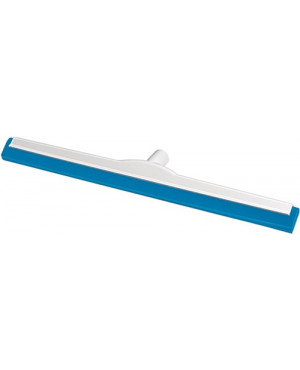 HACCP-Wasserschieber L.600mm glasfaserverstärkt blau NÖLLE