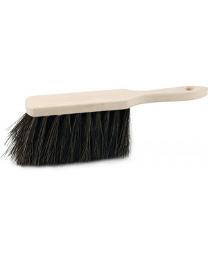 Handfeger Arenga L.280mm m.Holzrücken SOREX