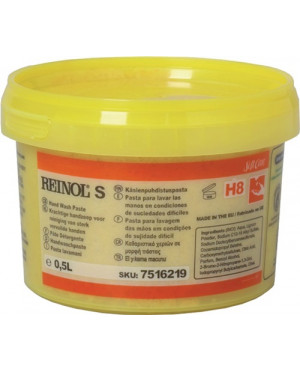 Handwaschpaste Soft Care REINOL S 0,5 l sandlos Reinol