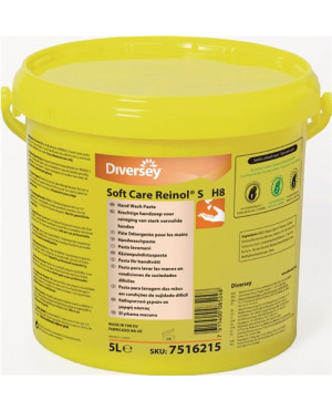 Handwaschpaste Soft Care REINOL S 5 l sandlos Reinol
