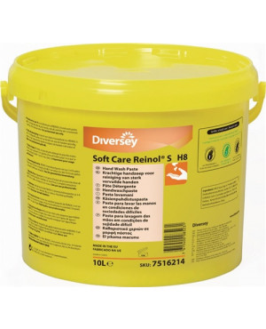 Handwaschpaste Soft Care REINOL S 10 l sandlos Reinol