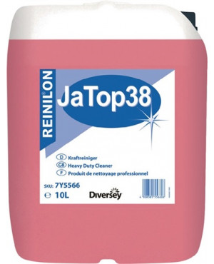 Intensivreiniger JA Top 38 10l Konzentrat Kanister DIVERSEY