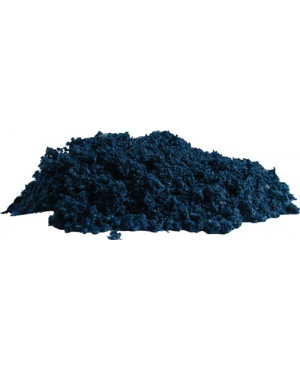 Wachskehrspäne blau 25kg Krt.OEL-KLEEN