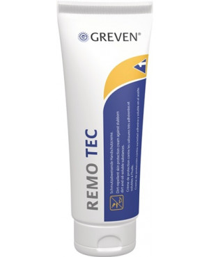 Hautschutzcreme GREVEN® REMO TEC 250 ml silikonfrei,parfümiert LIGANA