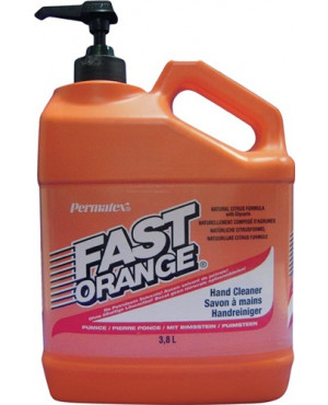 Handreiniger Fast Orange 3,8 l m.Aloe Vera,Jojobaöl