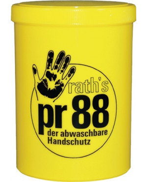 Hautschutzcreme pr88 1l klebt n.PR88