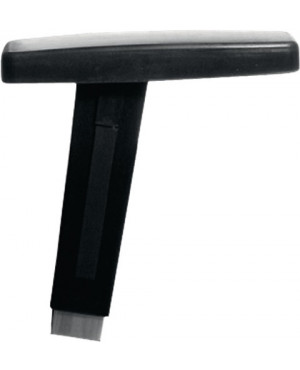 Armlehne f.Bürodrehstuhl 9000482880-881 verstellb.schwarz TOPSTAR